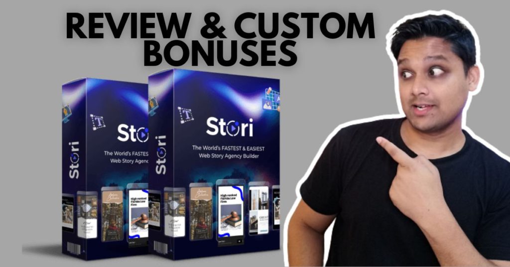 Stori Review & Stori Bonuses